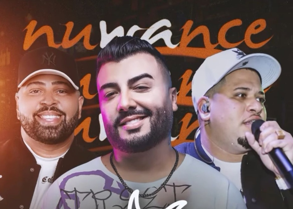 Samba Prime 360º recebe Nuwance neste domingo no Kairós Bar em Araraquara