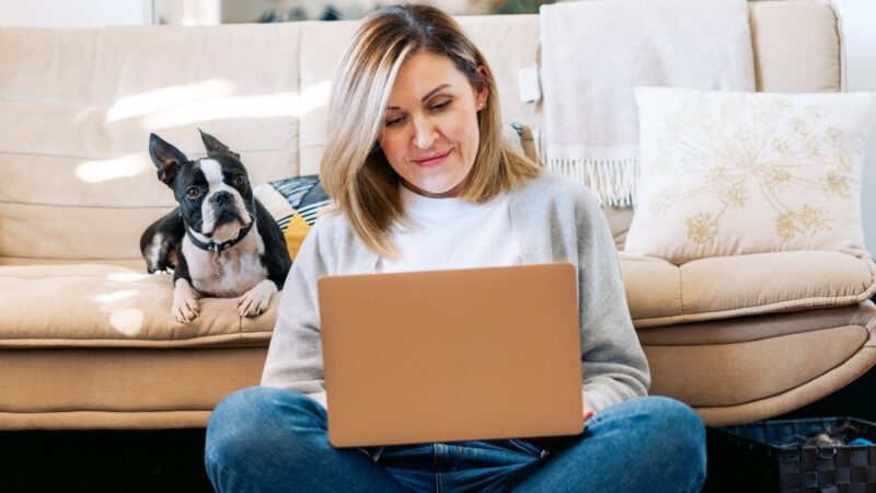 Home office: 31 vagas internacionais para trabalho remoto listadas em 27/02