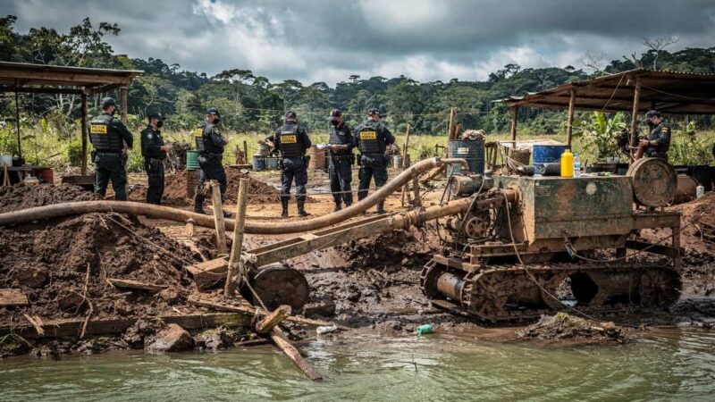 Achei ouro no meu terreno: o que a lei permite e quais são os procedimentos legais