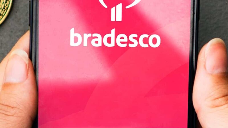 Informe de rendimentos do Bradesco para o IR 2026: como baixar o documento do ano-base 2025