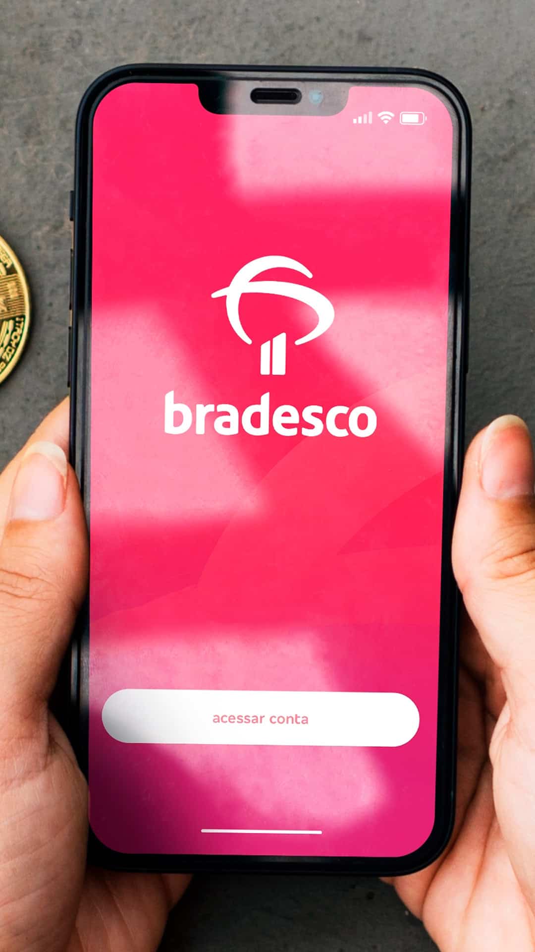 Informe de rendimentos do Bradesco para o IR 2026: como baixar o documento do ano-base 2025