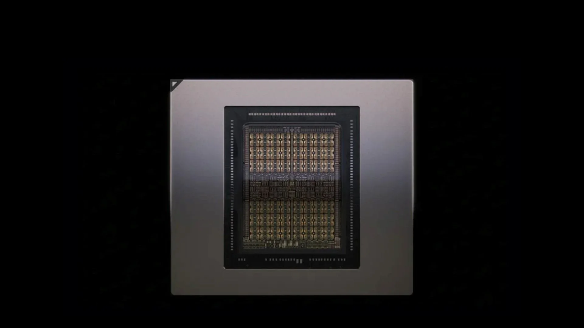 Nvidia anuncia que revelará novo chip surpreendente na GTC em março