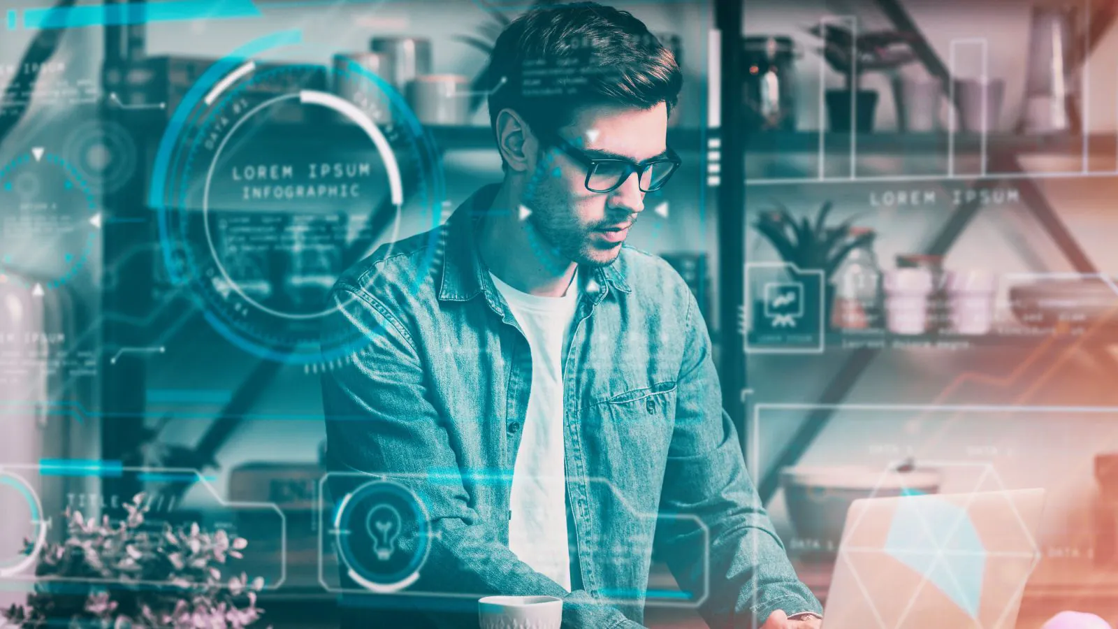 Demanda por habilidades em IA dispara e transforma perfil procurado pelas empresas