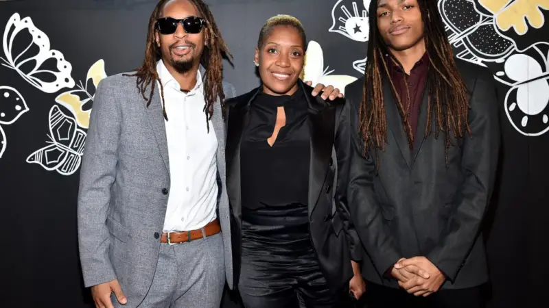 Filho de Lil Jon, Nathan Smith, é dado como desaparecido na Geórgia; família pede orações