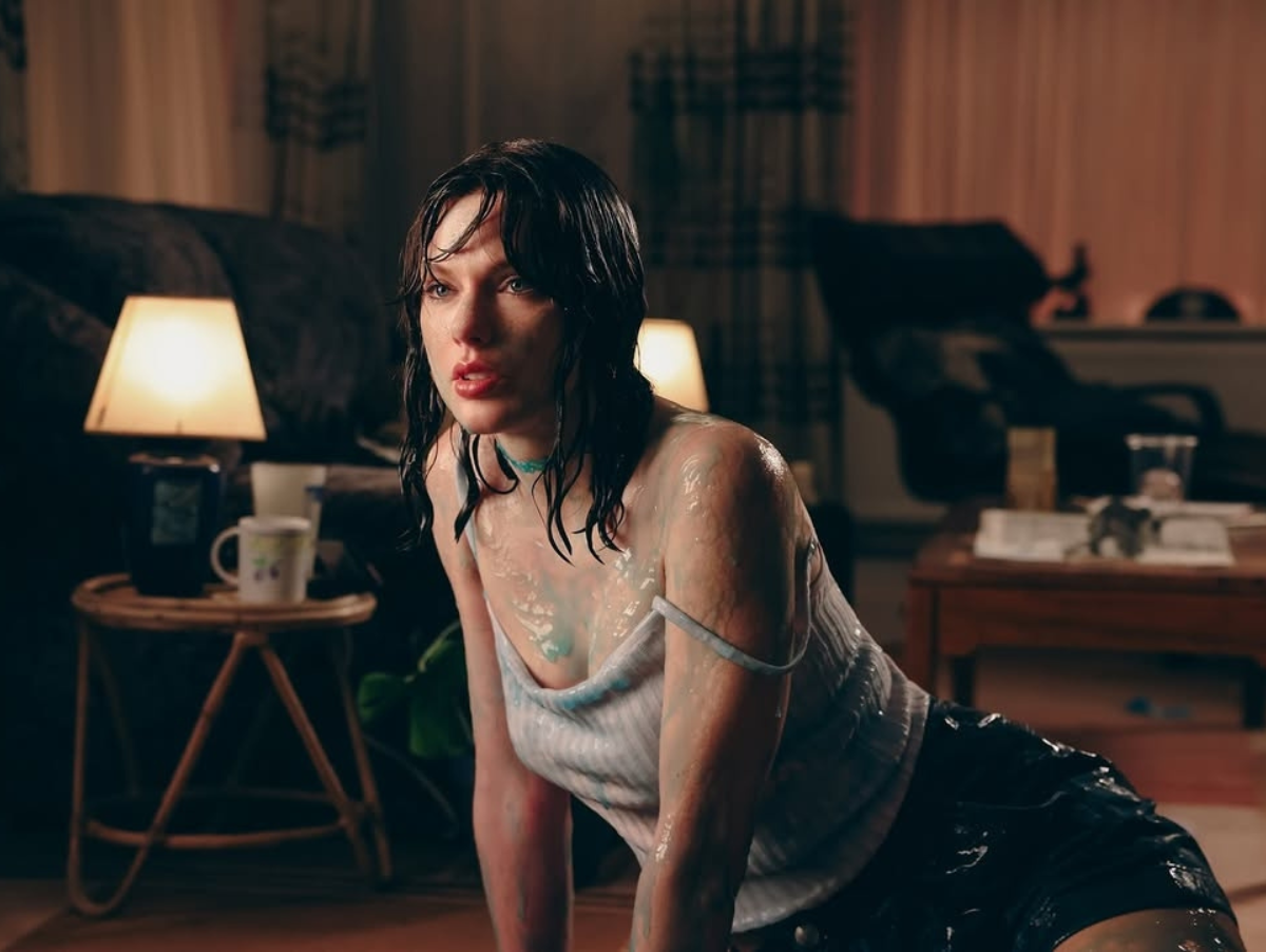 Veja como “opalite”: por que o clipe da taylor swift não está no youtube?