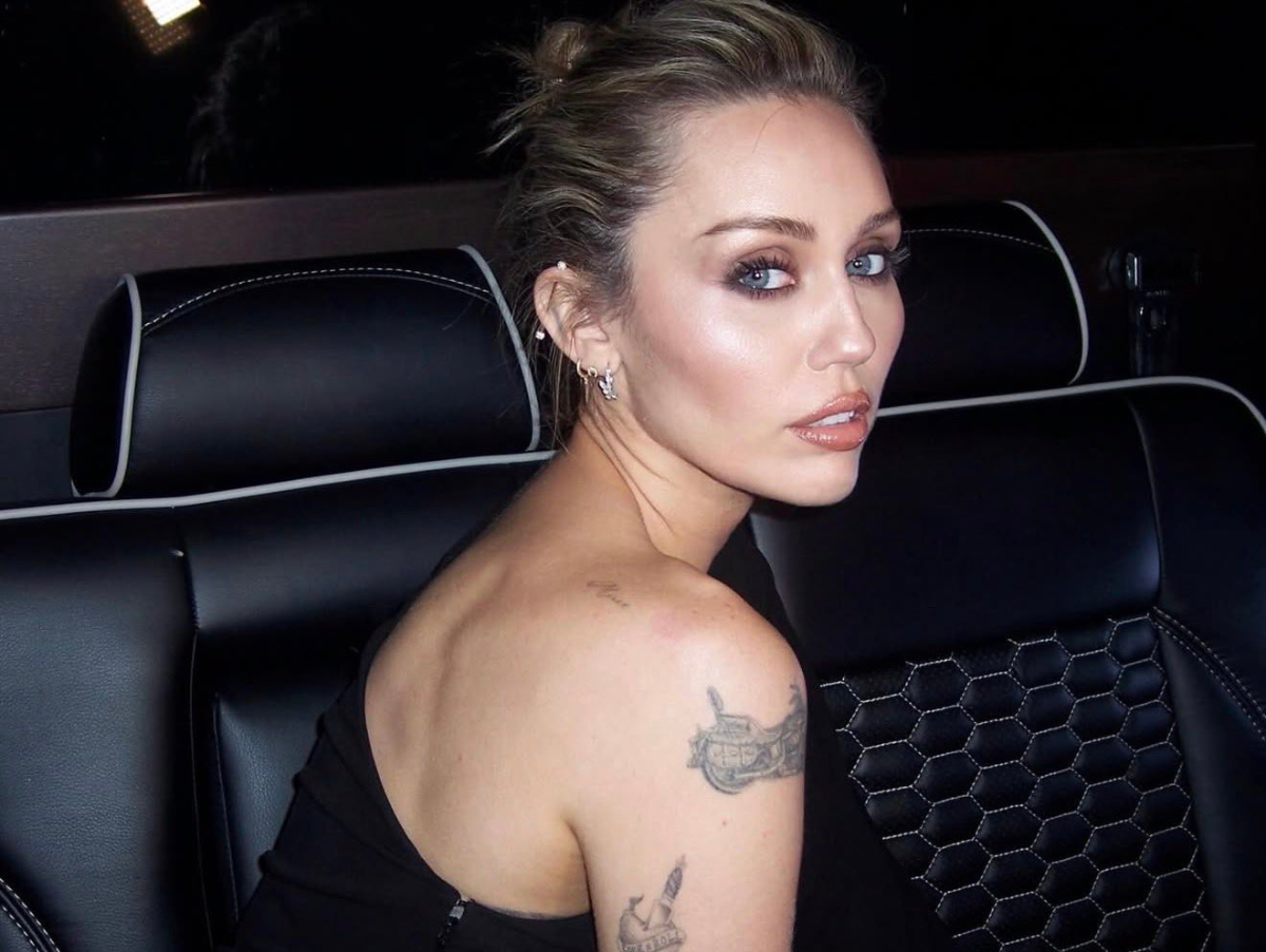 Miley Cyrus anuncia especial de 20 anos de Hannah Montana para o Disney+