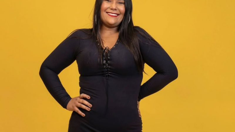 Chaiany, do BBB 26, se surpreende ao descobrir morte de Rita Lee dentro da casa