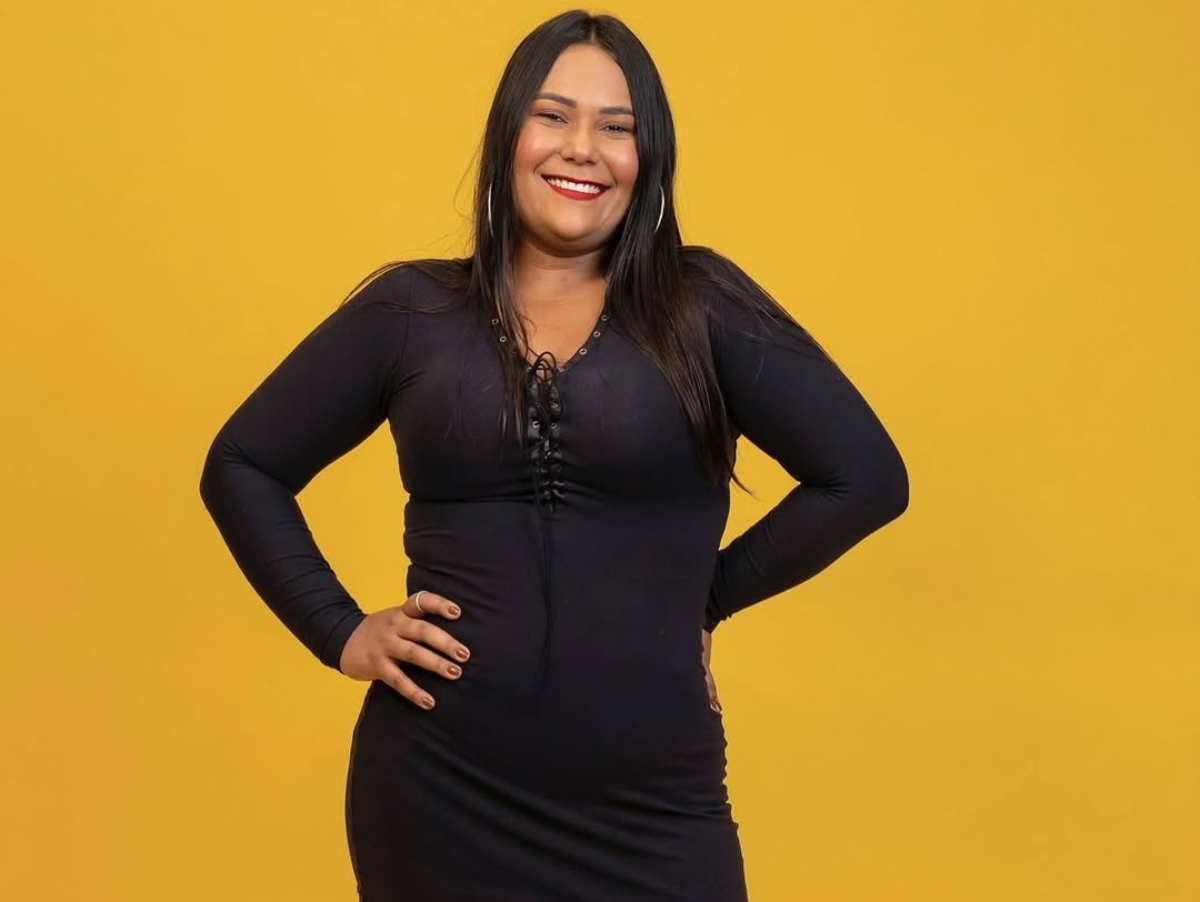 Chaiany, do BBB 26, se surpreende ao descobrir morte de Rita Lee dentro da casa