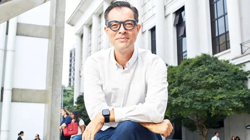 Messa diz que proibir redes sociais é mais fácil do que educar jovens