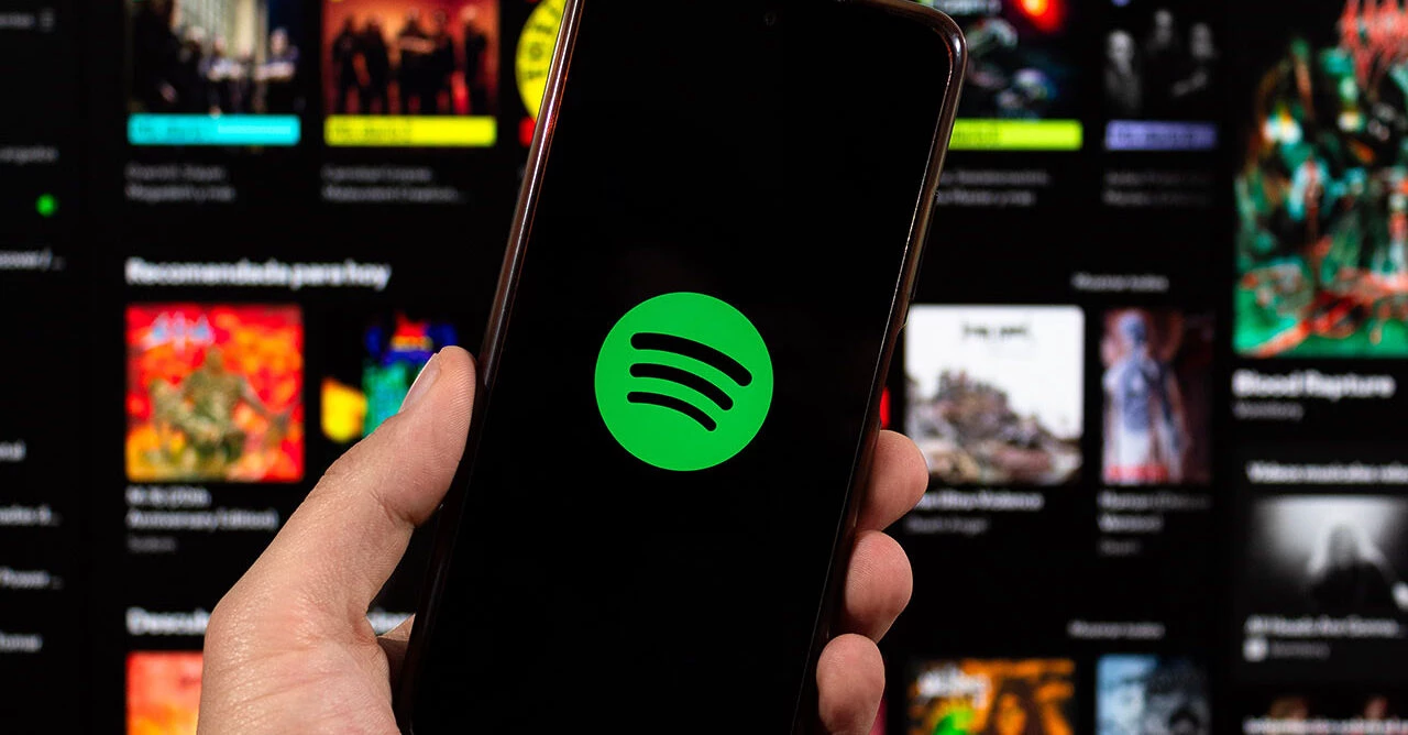 Spotify atinge recorde com US$ 11 bilhões em royalties pagos em 2025