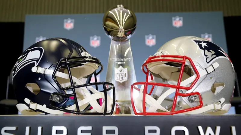 Super Bowl 2026: saiba onde assistir no Brasil