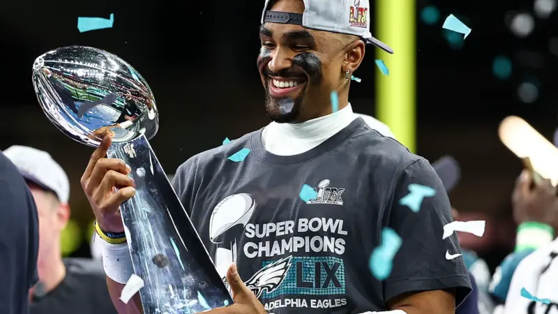 ESPN e Disney+ reúnem sete patrocinadores para transmissão do Super Bowl