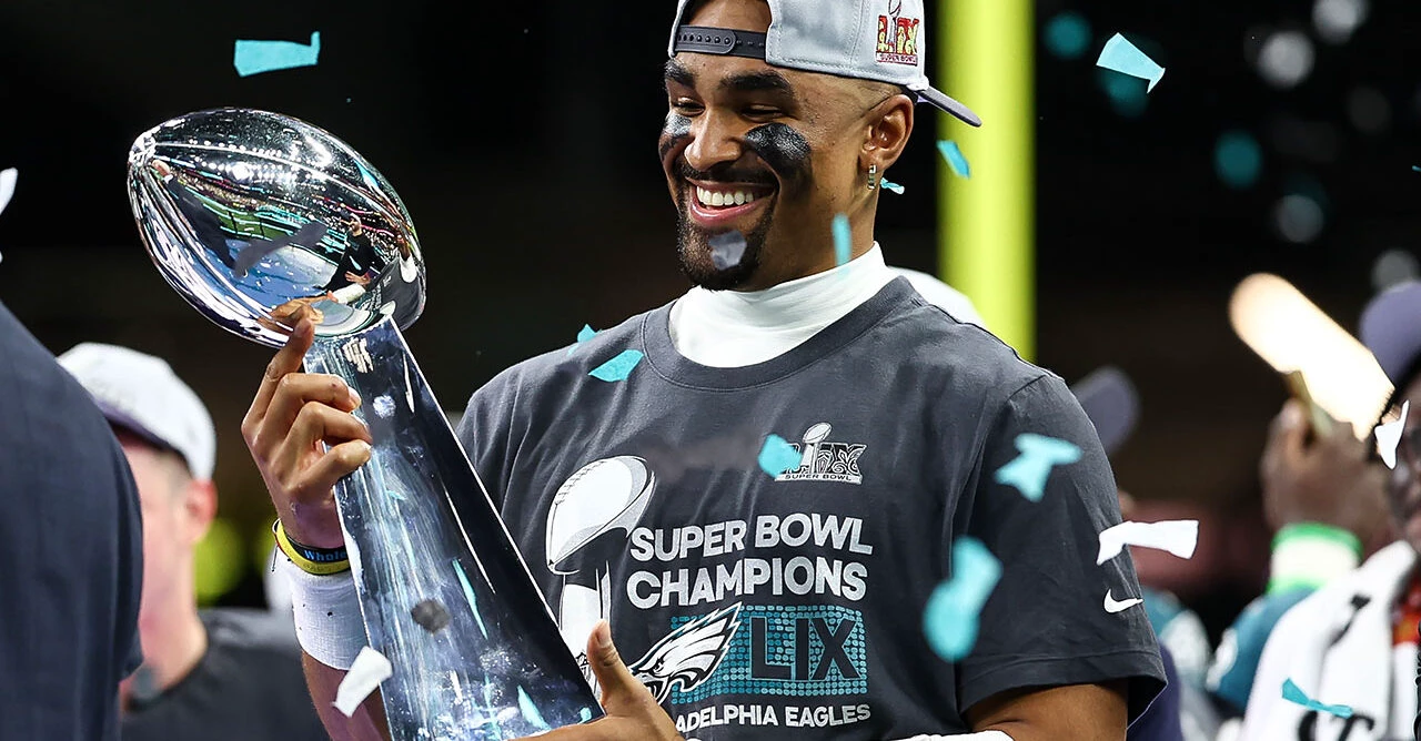 ESPN e Disney+ reúnem sete patrocinadores para transmissão do Super Bowl