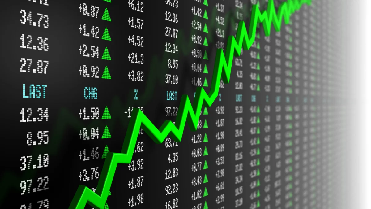 Ibovespa bate novos recordes e encerra acima de 191 mil pontos