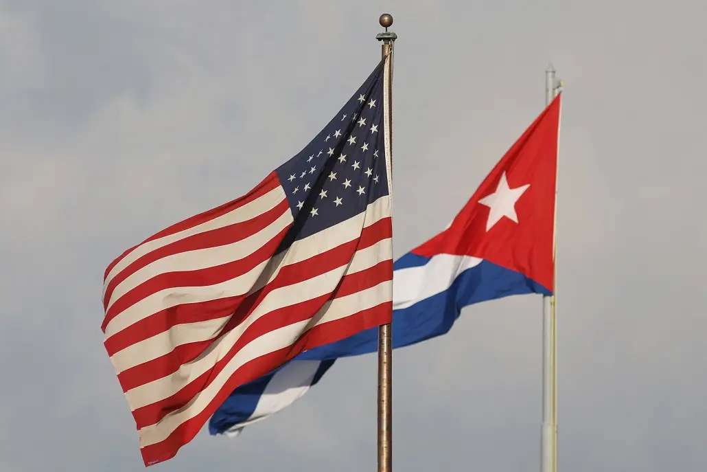 Confronto em alto-mar na costa de Cuba deixa quatro mortos e seis feridos em lancha vinda da Flórida