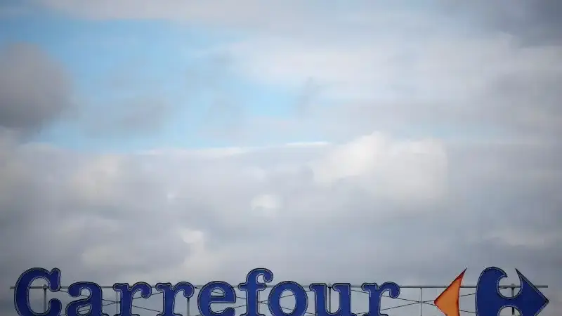 Carrefour quer ampliar presença digital e concentrar operações em mercados-chave