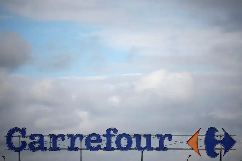 Carrefour quer ampliar presença digital e concentrar operações em mercados-chave