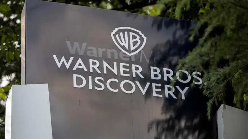Warner Bros. Discovery avalia proposta revisada da Paramount Skydance em guerra de ofertas