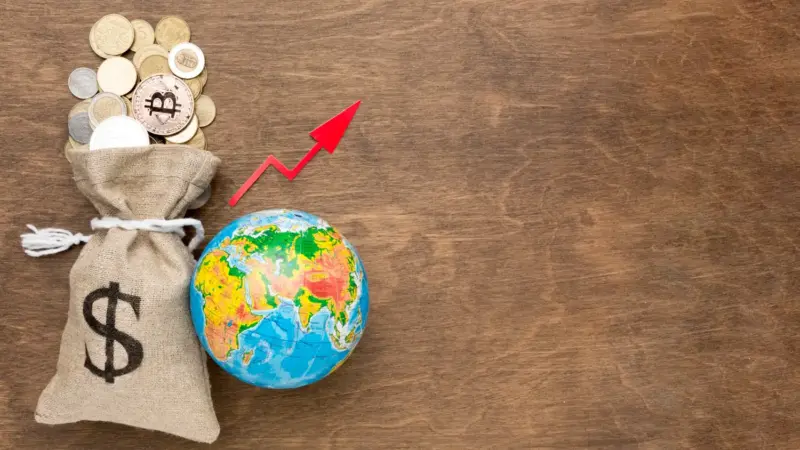 Sinais tradicionais de alerta da economia global perdem eficácia