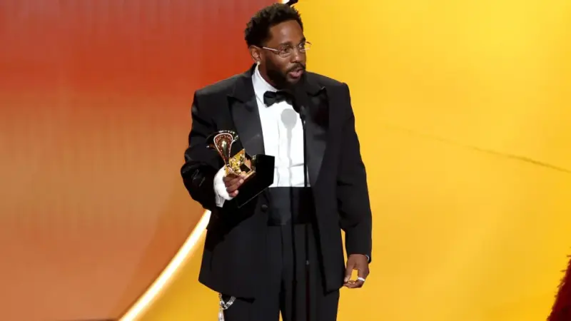 Kendrick Lamar ultrapassa Jay-Z e se torna o artista com mais Grammys da história