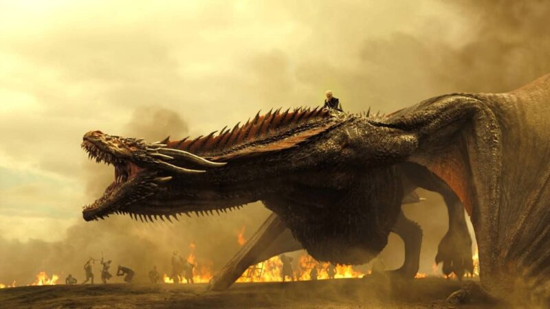 Como assistir as séries do universo Game of Thrones na ordem cronológica