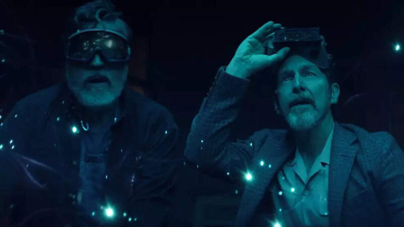 Nova série dos criadores de Stranger Things, The Boroughs, estreia na Netflix em 21 de maio