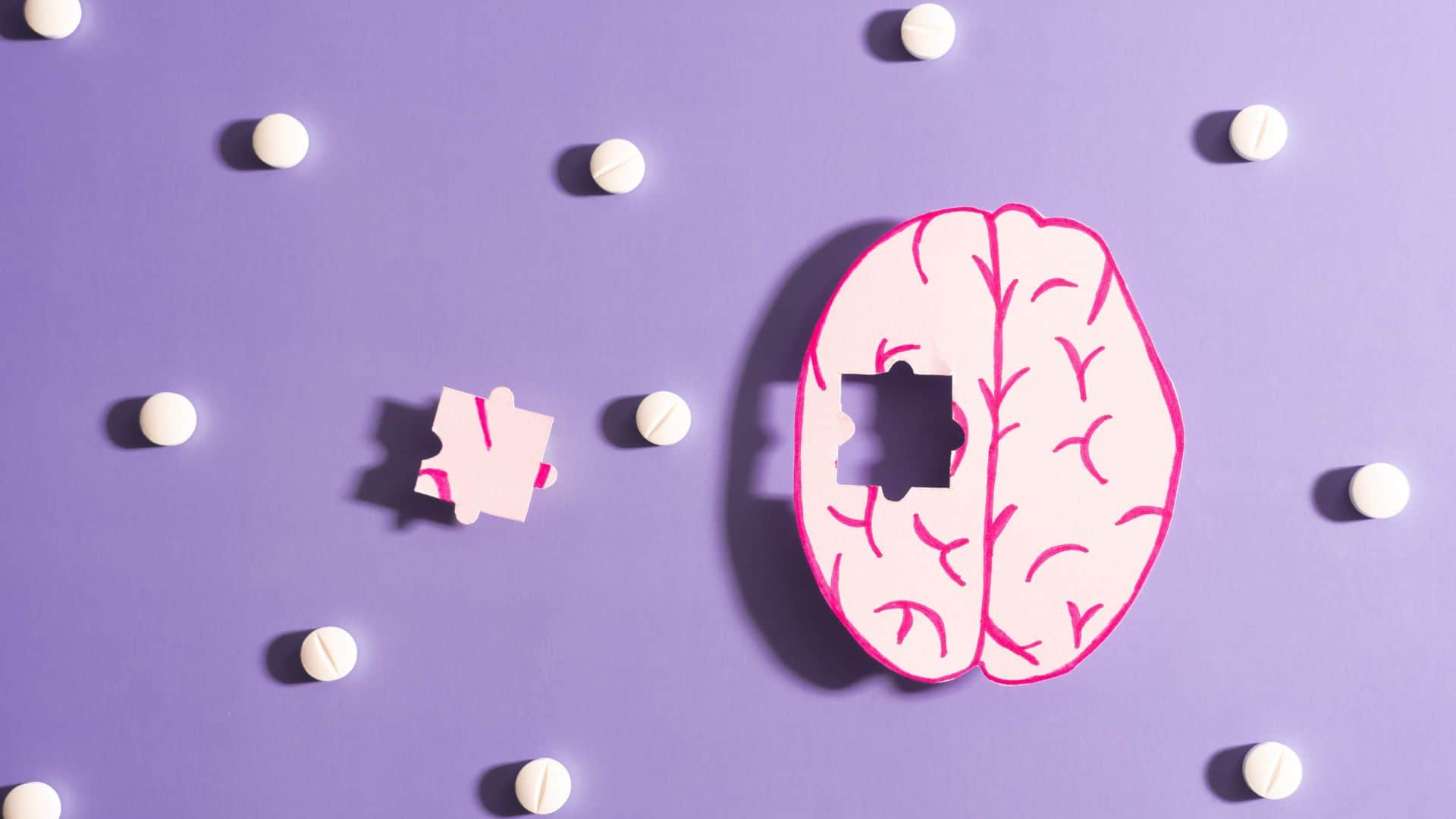 Inibição da proteína PTP1B demonstra redução na perda de memória em modelo de Alzheimer