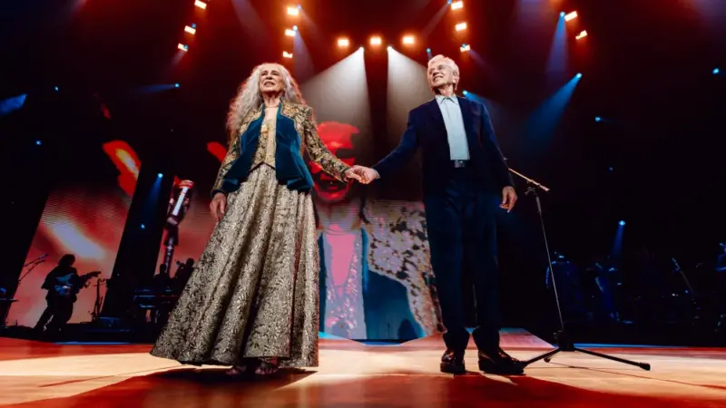 Caetano Veloso e Maria Bethânia conquistam Grammy de Melhor Álbum de Música Global