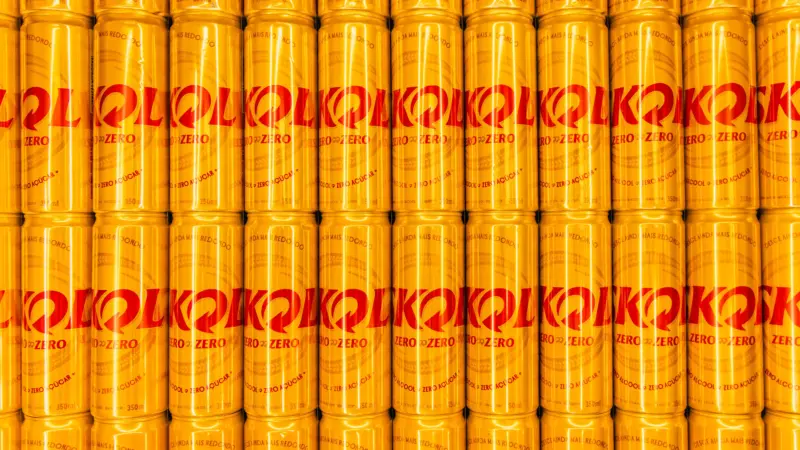 Ambev traz Skol de volta ao Carnaval de São Paulo para lançar Skol Zero Zero