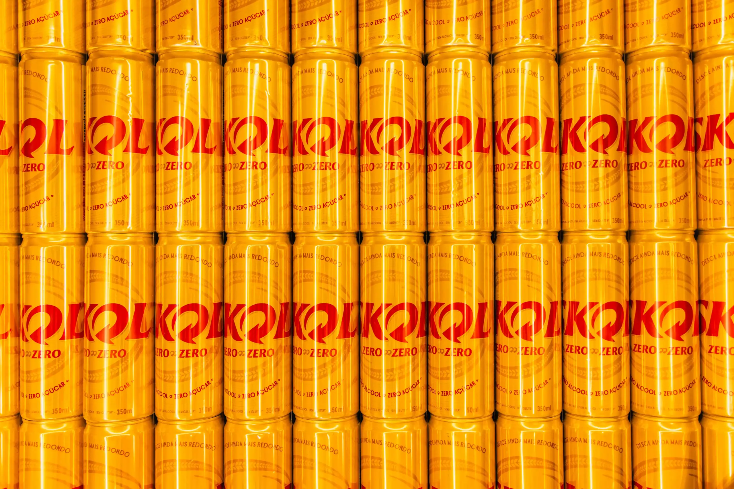 Ambev traz Skol de volta ao Carnaval de São Paulo para lançar Skol Zero Zero