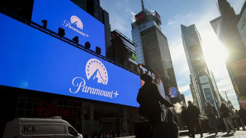 Netflix confirma cancelamento de acordo com Warner Bros; Paramount pagará US$ 2,8 bilhões