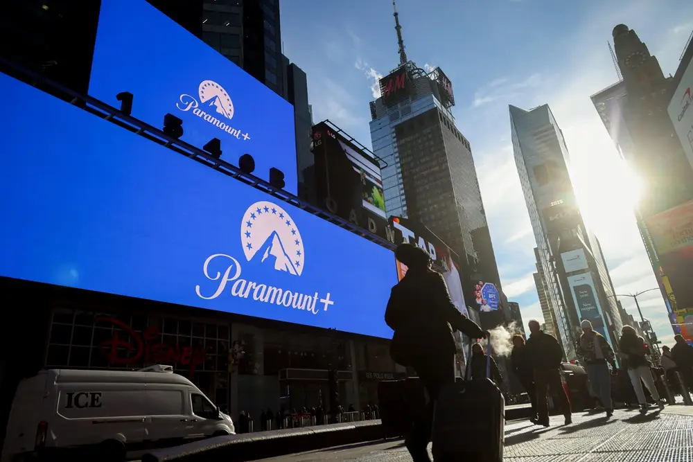 Netflix desiste de adquirir Warner após conselho considerar oferta da Paramount superior