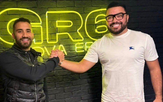 Parceria histórica entre GR6 e KondZilla impulsiona o funk nacional
