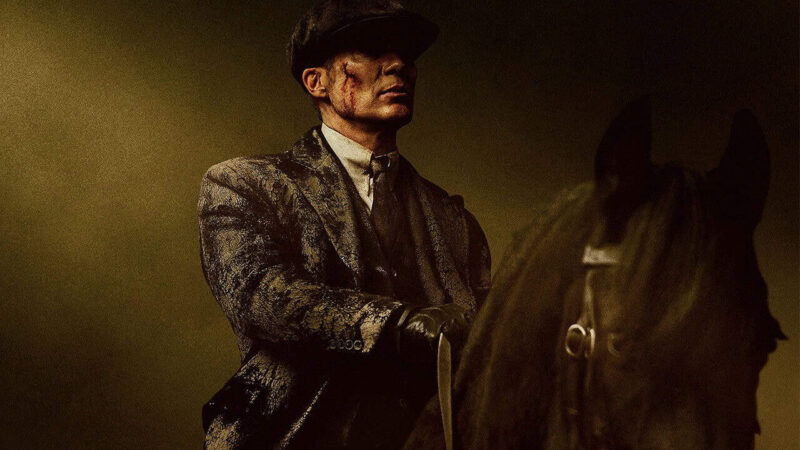 Filme de Peaky Blinders terá estreia na Netflix em março de 2026 com Cillian Murphy de volta