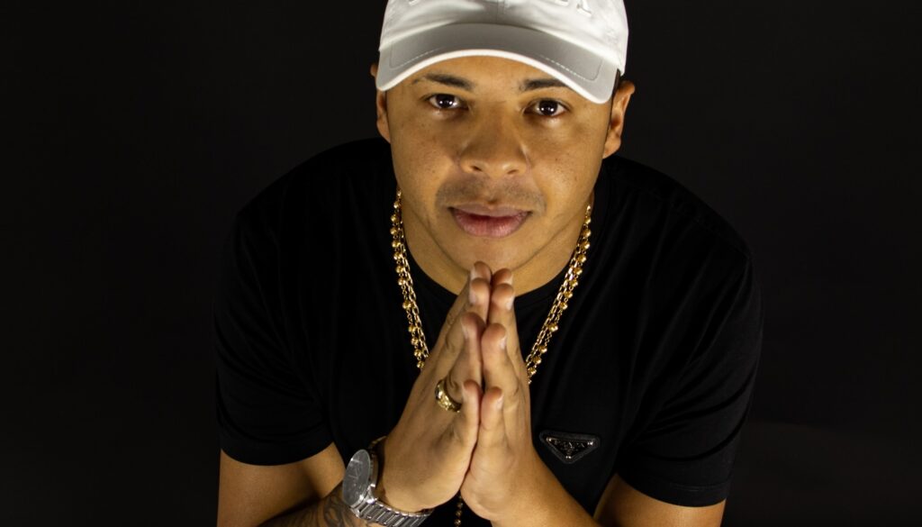 DJ Maurinho do Kit