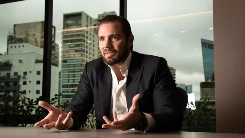 Fundo Termópilas, vinculado a Vorcaro, registra prejuízo bilionário e fica com patrimônio negativo