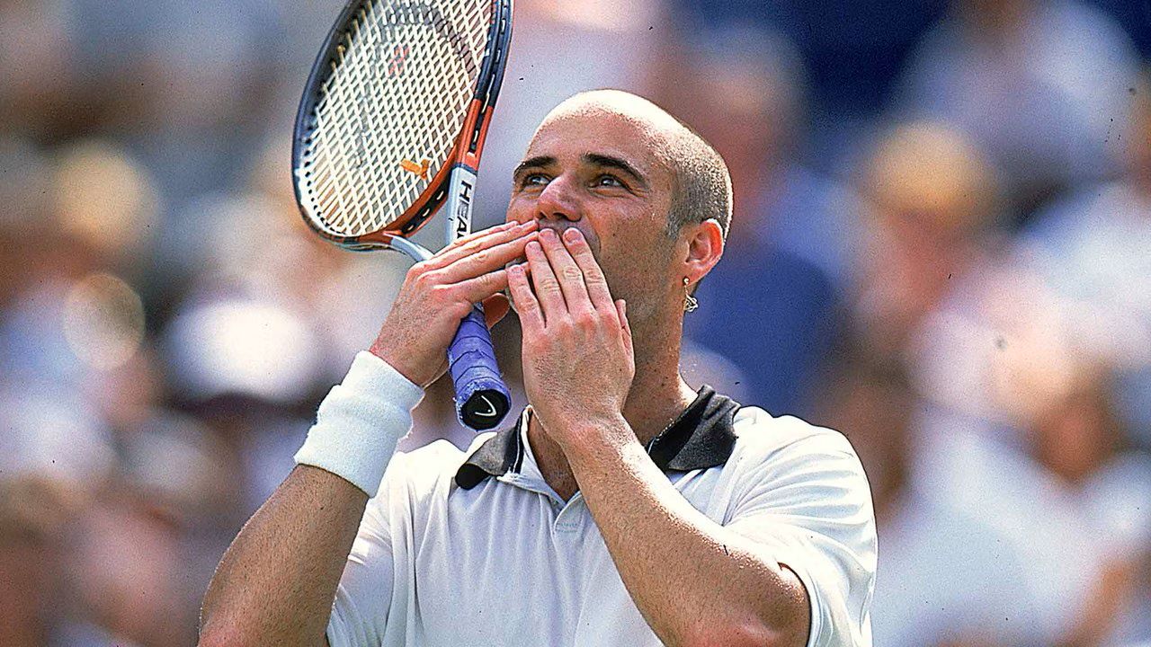 Wellhub anuncia Andre Agassi como Embaixador Global de Bem-Estar