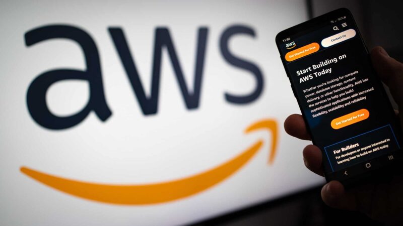 Conheça a AWS, plataforma de nuvem da Amazon que sofreu instabilidade