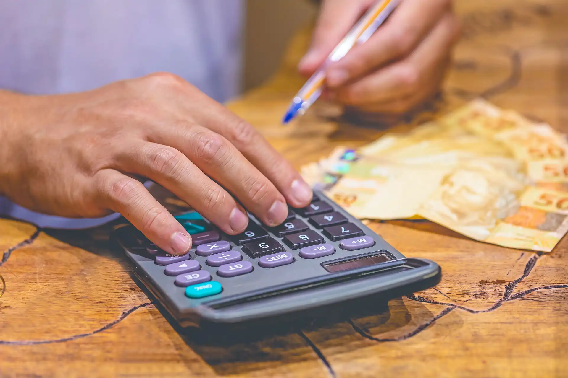 InfoMoney libera planner financeiro 2026 gratuito por tempo limitado