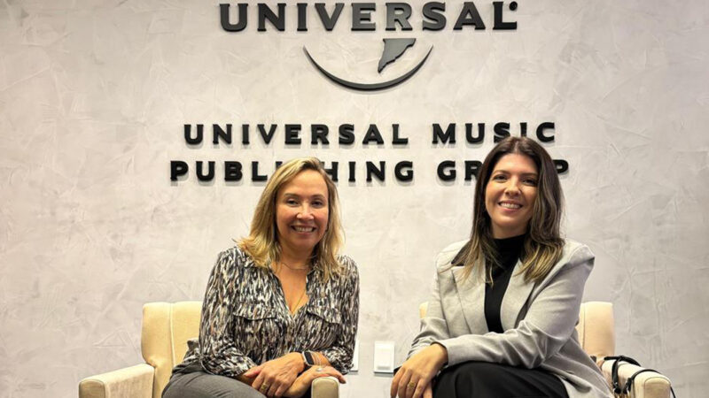 UMPG contrata Caroline Pepato para liderar área de scouting e reforçar curadoria autoral para 2026