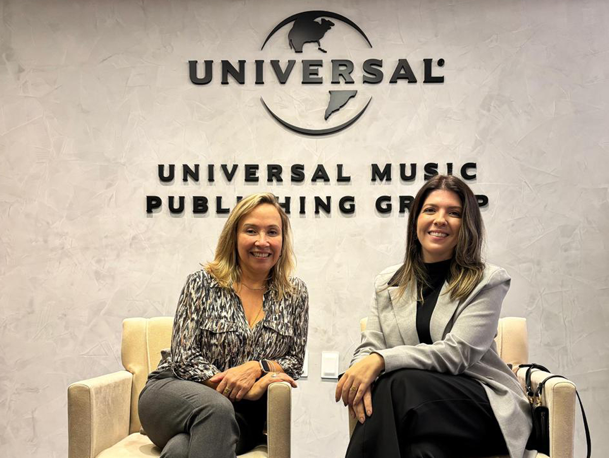 UMPG contrata Caroline Pepato para liderar área de scouting e reforçar curadoria autoral para 2026