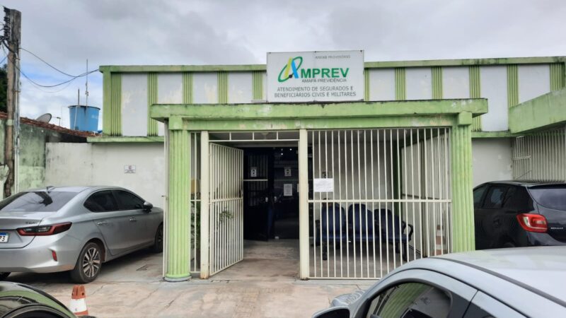 Deputados do Amapá querem CPI para apurar R$ 400 milhões da Amprev no Banco Master