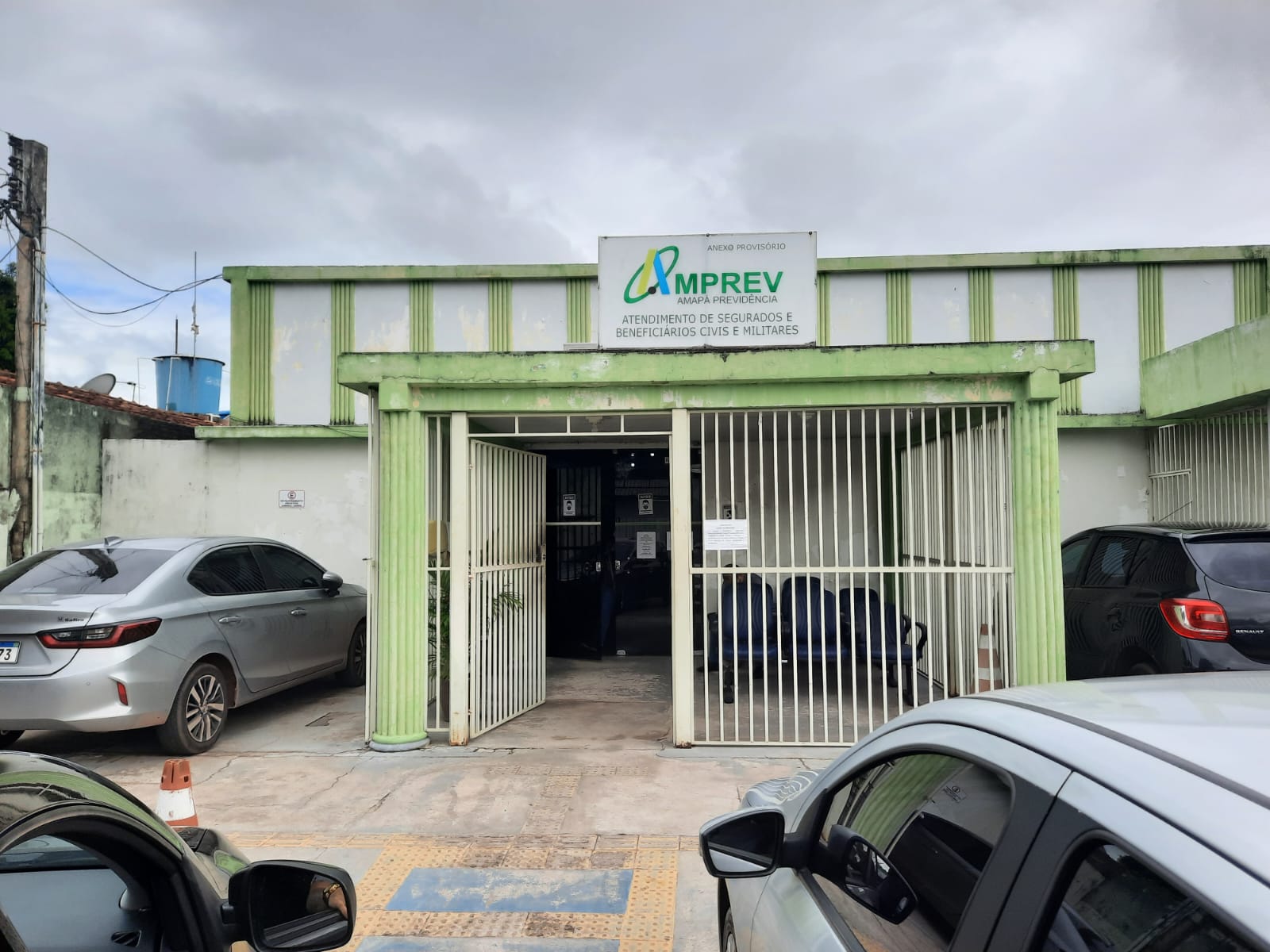 Deputados do Amapá querem CPI para apurar R$ 400 milhões da Amprev no Banco Master