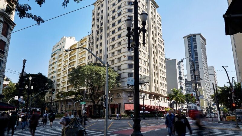 Veja como times square em são paulo: o que diz a prefeitura?