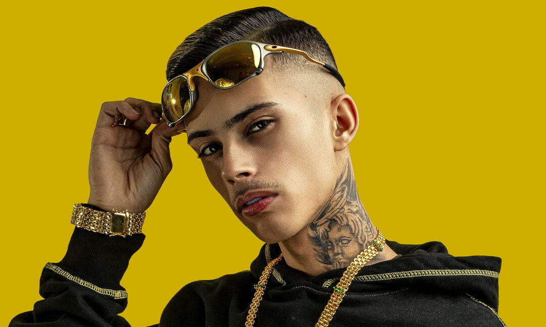 MC Bruno MS