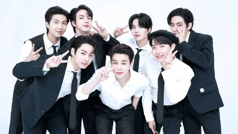 Principais shows de k-pop confirmados no Brasil em 2026