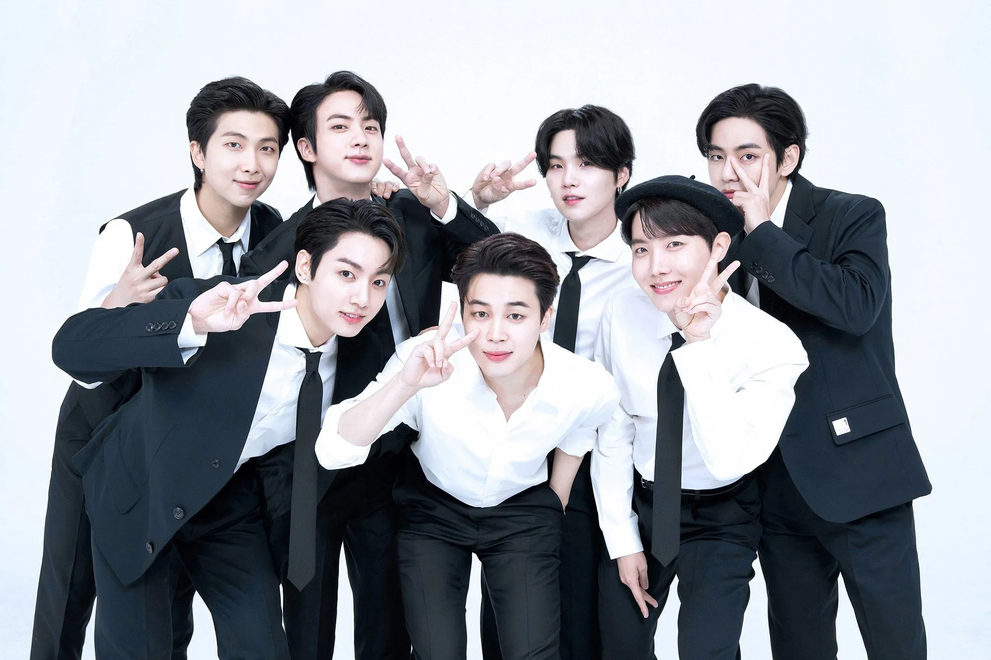 Principais shows de k-pop confirmados no Brasil em 2026