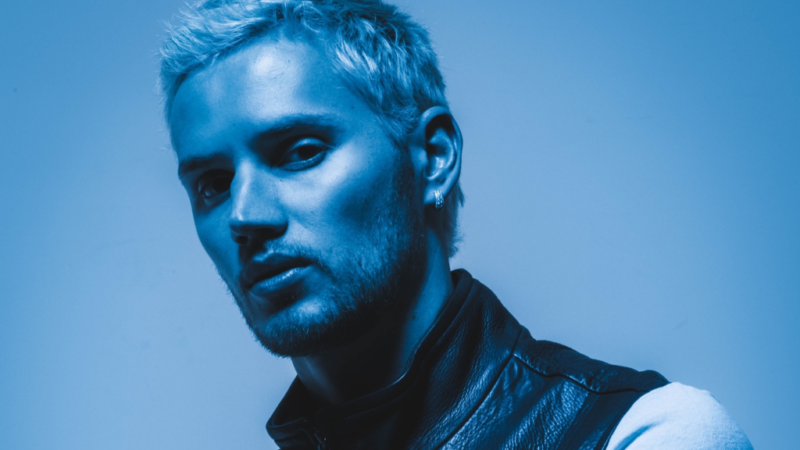 Saiba mais sobre friday dance music guide: new tracks from mau p, calvin harris, charlotte de witte & more