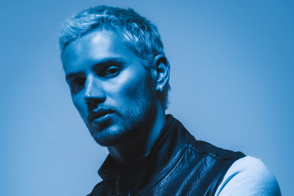Saiba mais sobre friday dance music guide: new tracks from mau p, calvin harris, charlotte de witte & more