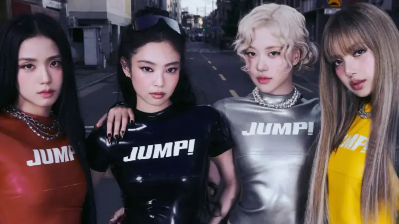 Blackpink é o primeiro canal musical a alcançar 100 milhões de inscritos no YouTube e prepara terreno para novo álbum